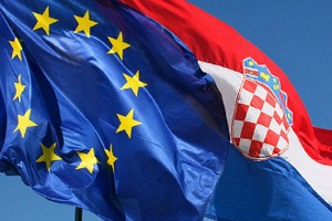 L’UE s’agrandit alors que l’économie croate stagne